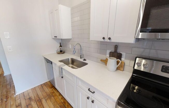 1 bed, 1 bath, 682 sqft, $1,350, Unit 205