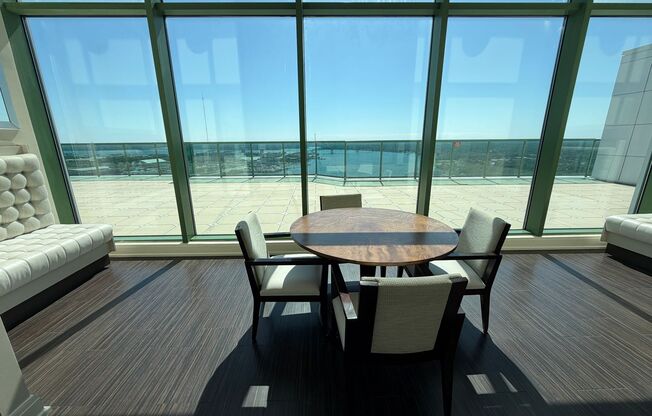 2 beds, 2.5 baths, $4,500, Unit UNIT 1706