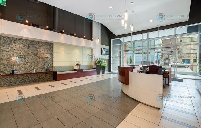 1 bed, 1 bath, $1,695, Unit # 807
