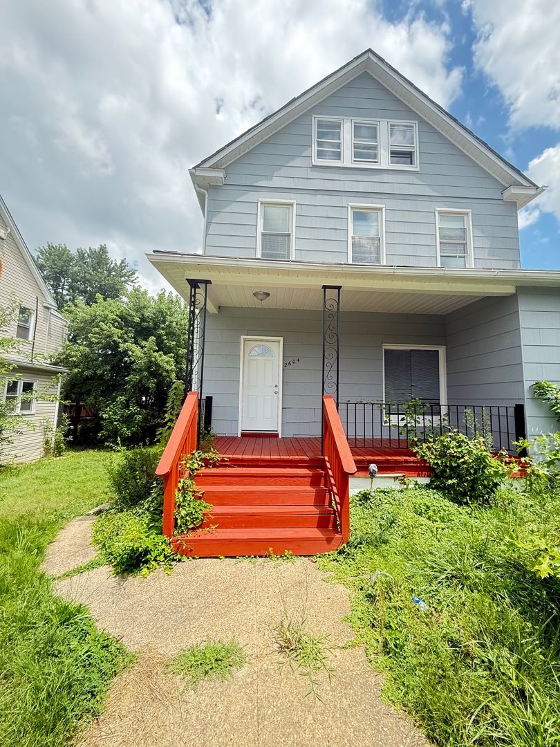 2604 Hamilton Ave