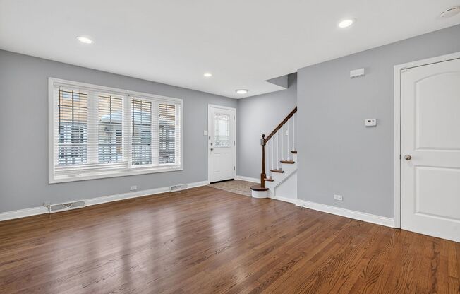 13-15 S Waiola Townhomes