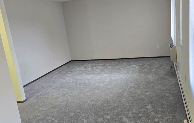 Century Court Apartments