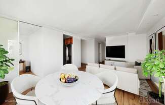 50 LEXINGTON AVE