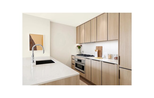 1 bed, 1 bath, $7,600, Unit 7M