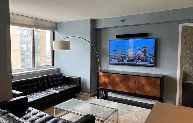 2 beds, 2 baths, 1,135 sqft, $6,450, Unit 28C