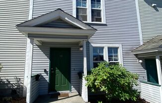 E Chestnut Apartments: 1-Bedroom Units in the Heart of Bellingham