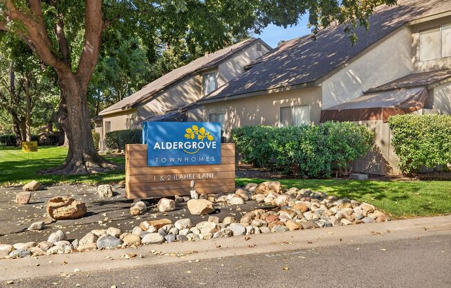 Aldergrove Townhomes