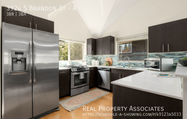 3924 S BRANDON ST