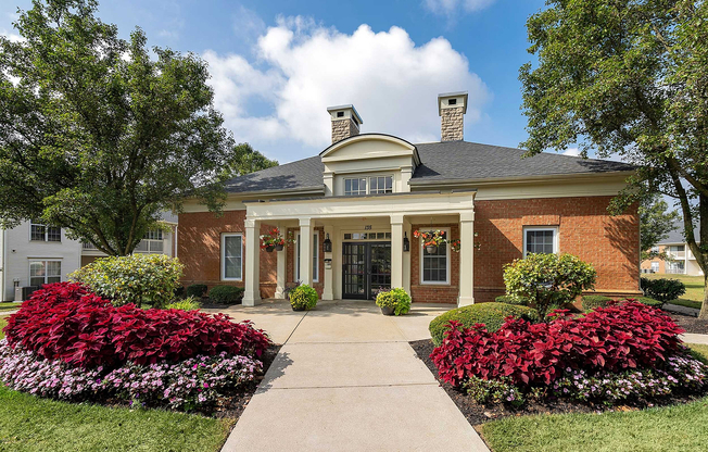 Alexander Court - 25