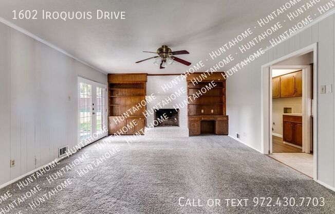 1602 IROQUOIS DR