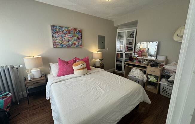 5 Craigie Cir.