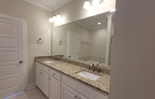 Brand New home in Zachary!