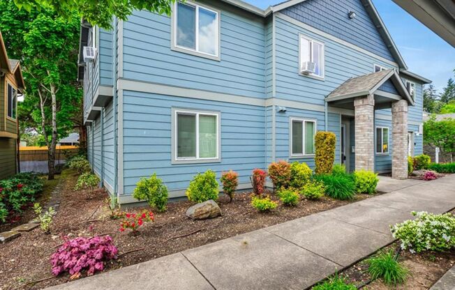 Dalton Park Apartments