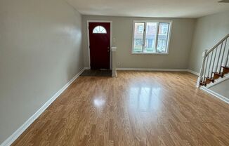 Updated 3BR House Available for Rent