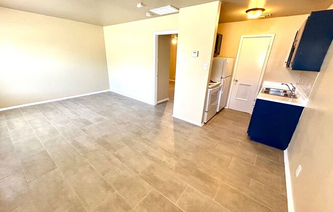 1 bed, 1 bath, 600 sqft, $699, Unit Unit 10