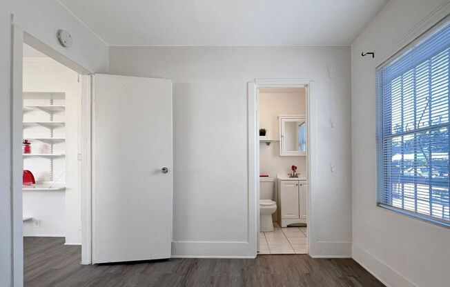 1 bed, 1 bath, $1,495, Unit 1141