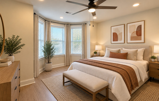 Newly Renovated Duplex West Philly
