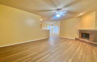 3 beds, 2 baths, $1,700