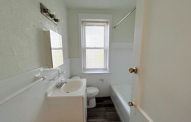 1 bed, 1 bath, 500 sqft, $1,089, Unit A407