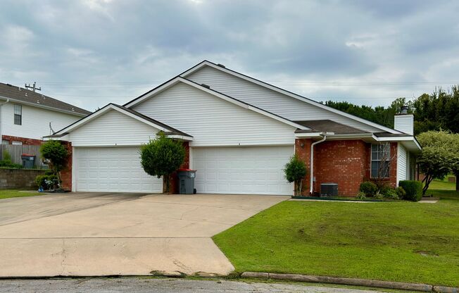 Farley Circle Duplex