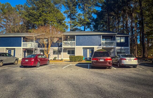 Berkshire Apartments