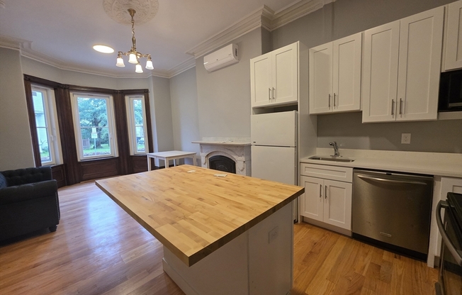 98 MT PLEASANT AVE