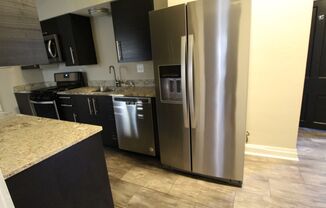 1 bed, 1 bath, $1,175, Unit 2