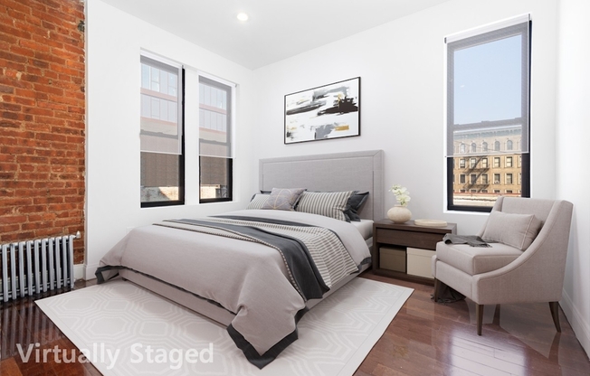 285 Saint Nicholas Ave.