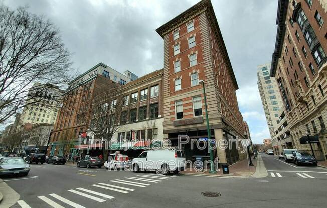 237 Granby St Unit 21