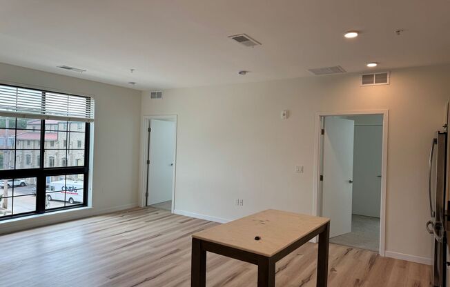 Avant Apartments