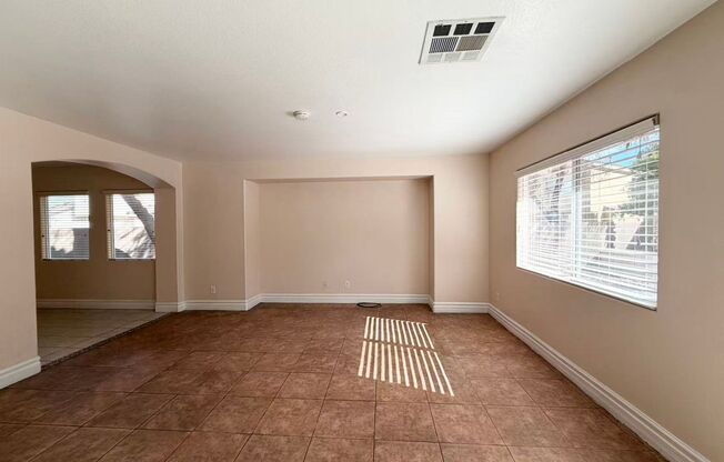 Beautiful single-family house