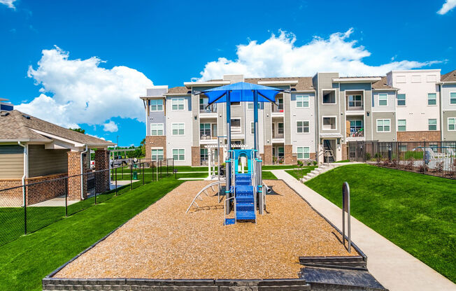 Palladium Farmersville