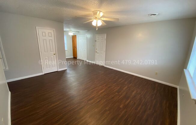 Coming in JULY! Cute 3 Bed 1.5 Bath Home