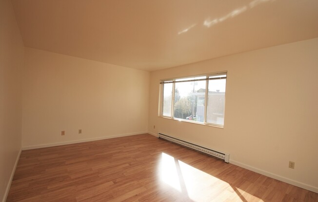 Woodland Park Apartments
