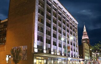 The Residences at 668