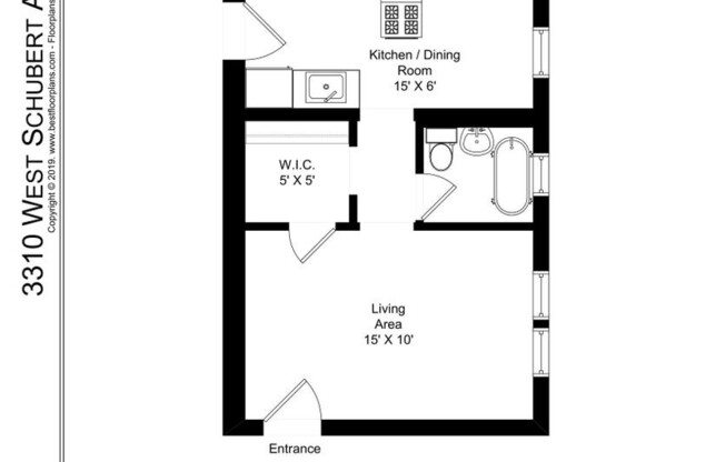 Partner-provided property photo