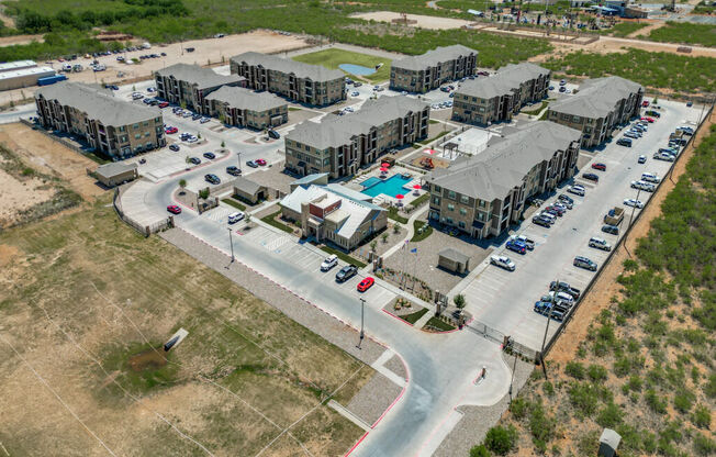 Partner-provided property photo