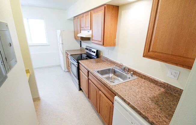 2 beds, 1 bath, 1,000 sqft, $1,295, Unit #3