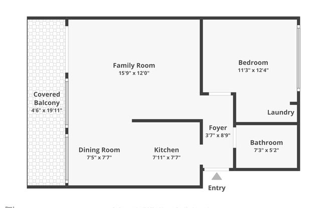 Leschi View Apartments