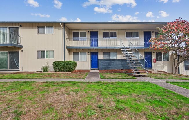 1 bed, 1 bath, 500 sqft, $1,195, Unit 44