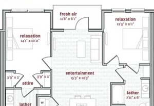 Partner-provided photo for $2630 unit