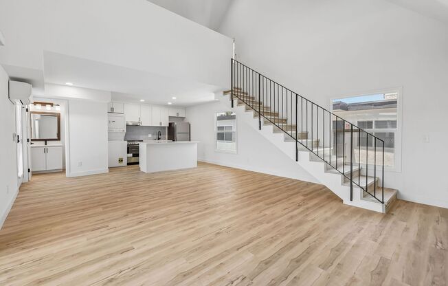 Studio, 1.5 baths, 773 sqft, $2,995, Unit 67
