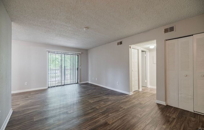 1 bed, 1 bath, 743 sqft, $895, Unit 2-09F