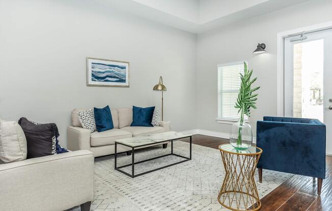 ALWAYS CLASSY AT WILLOW LAKES APARTMENTS