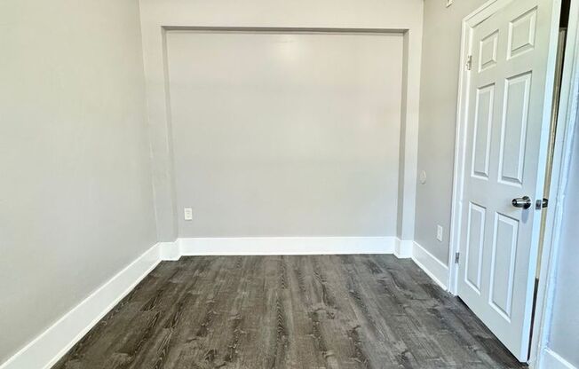 1 bed, 1 bath, 500 sqft, $895, Unit K-01