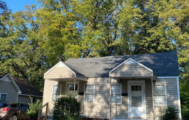 Cambridge Circle Duplex