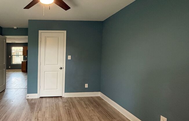Mayfield 520