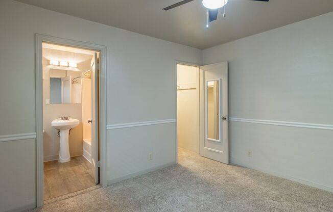 1 bed, 1 bath, $1,550, Unit 12