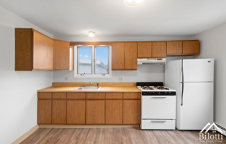 Jencks Street Apartments