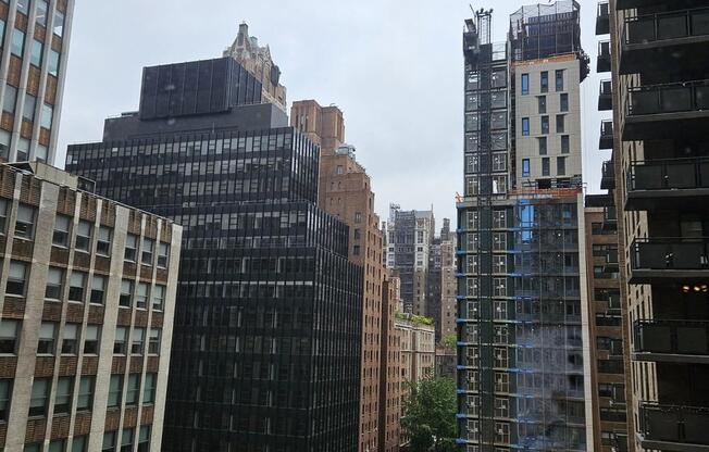 1 bed, 1 bath, 456 sqft, $3,950, Unit 10H